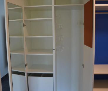 3 Zimmer, 59 m², 1. Stock - Foto 6