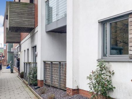 1 bedroom flat to rent - Photo 5