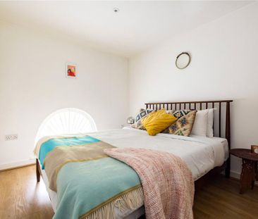 1 bedroom flat to rent - Photo 6