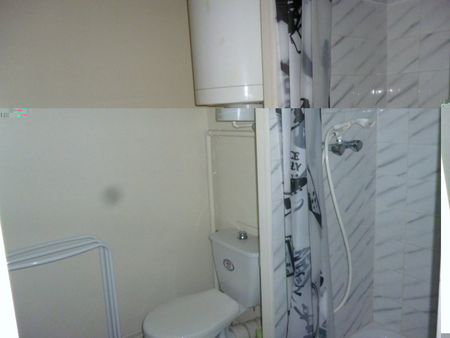 STUDIO MEUBLE - 22 m2 - Photo 4
