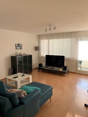Wir vermieten eine 3.5 - Zimmerwohnung mit 2 Balkonen - Photo 1