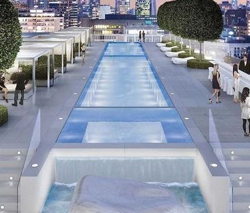 For Lease - 5 Soudan Avenue Unit# 2908, Toronto, Ontario - Photo 6