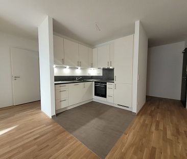 Lust auf einen Umzug? Großzügige Terrassenwohnung wartet auf Sie. - Photo 2