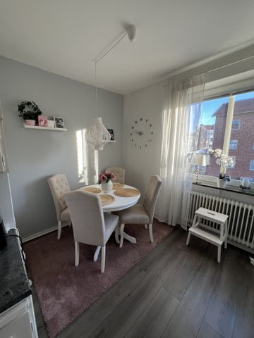 Mariedalsvägen, Malmö - Foto 3