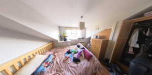 79 Flat 7 Brudenell Grove, Leeds, LS6 1HR - Photo 1