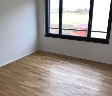 4.5-ZW à 94 m² im schönen Seeland - Foto 1