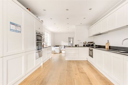 Rupert Road, Chiswick, London, W4 - Photo 5