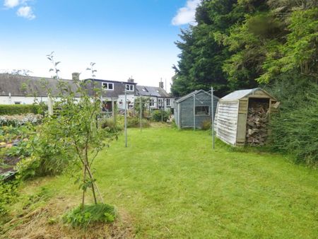 Kirklandside, Cottages, Annan Road, Ecclefechan, DG11 - Photo 5