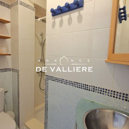 Location Appartement 2 pièces 21m² SURESNES 92150 - Photo 4