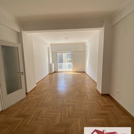 Διαμέρισμα για ενοικίαση Πλατεία Αμερικής (Λεωφόρος Πατησίων - Λεωφόρος Αχαρνών) - Φωτογραφία 1