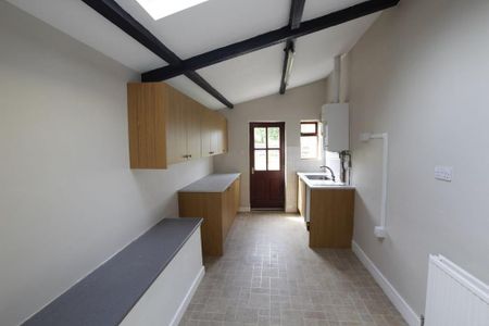 2 bedroom cottage to rent - Photo 5