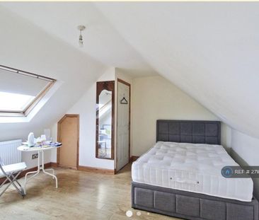 1 bedroom in a house share to rent - Photo 3