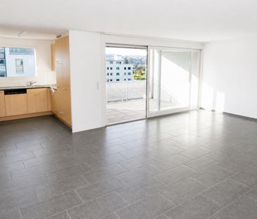 Wohnen in familienfreundlicher Umgebung - Foto 1