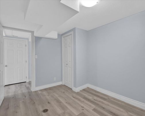 For Lease - 9 Gafney Court Unit# Basement, Hamilton, Ontario - Photo 1