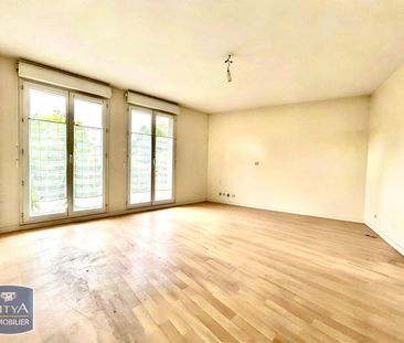 Location Appartement 2 pièces 45m² NOISY LE GRAND 93160 - Photo 2