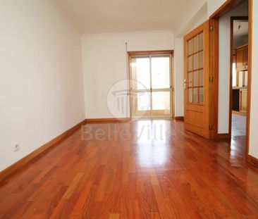 Apartamento T1 - Photo 3