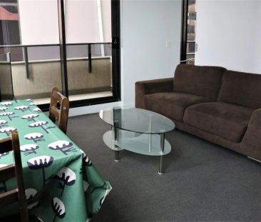 MY80 complex - Furnished 2 bedroom apartment - Photo 1