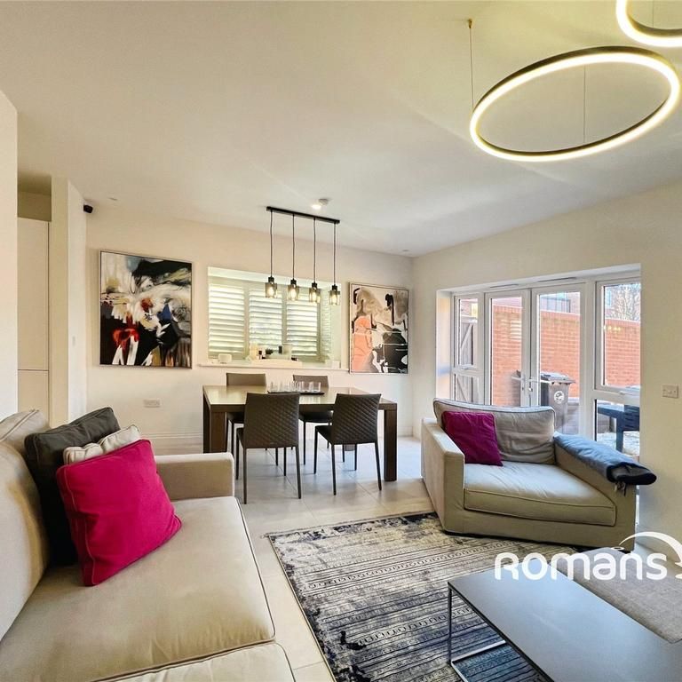 3 bedroom house to rent - Photo 1