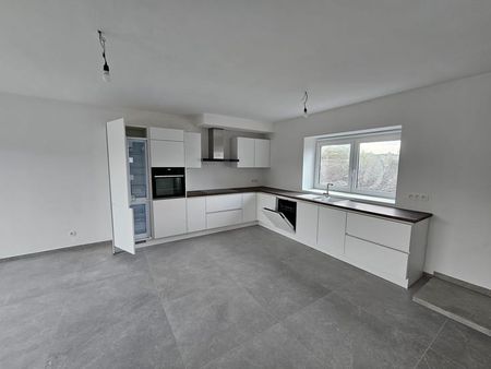 Appartement te huur - Foto 5