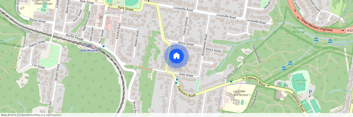 24 Explorers Road, NSW 2773, Glenbrook