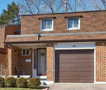 For Lease - 3025 Cedarglen Gate Unit# 29, Mississauga, Ontario - Photo 4