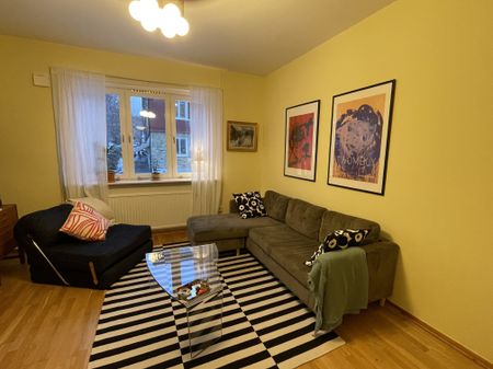 Ekedalsgatan, Göteborg - Photo 3