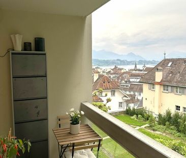 1 Zimmer, 2. Stock - Photo 6