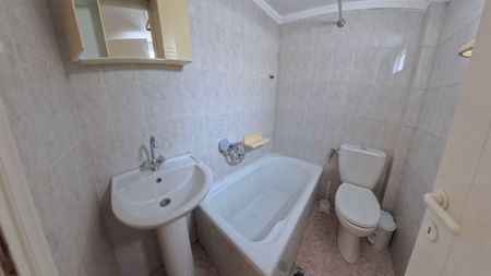 Studio/Γκαρσονιέρα για ενοικίαση Τριών Ταξιαρχών (Σέρρες) - Photo 5