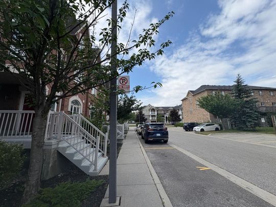 For Lease - 601 Shoreline Drive Unit# 145, Mississauga, Ontario - Photo 1