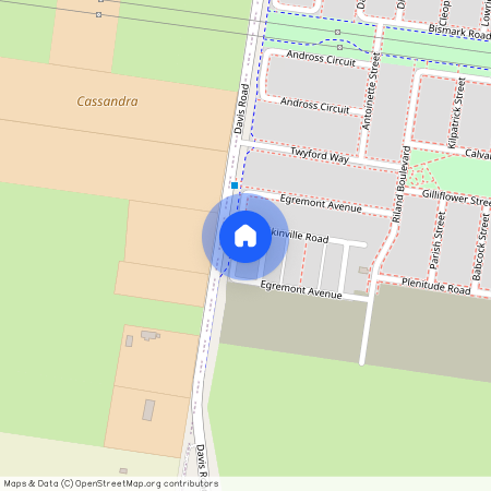 53 Egremont Avenue, Tarneit