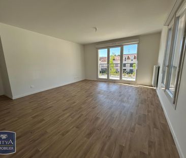 Location Appartement 3 pièces 61m² ST GERMAIN LES ARPAJON 91180 - Photo 1