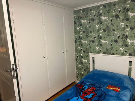 Eriksgatan, Lödöse - Foto 5