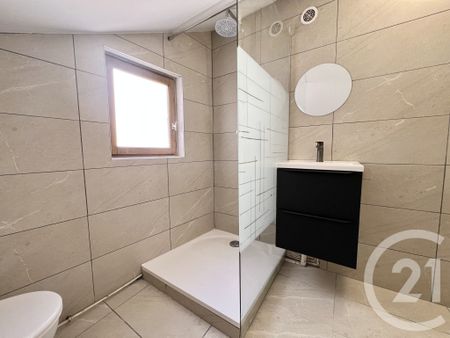 Location Appartement 1 pièce 19m² GRENOBLE 38000 - Photo 5