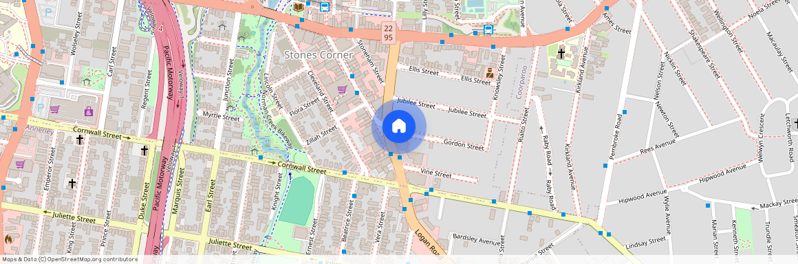 Greenslopes, Brisbane