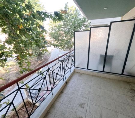 Studio/Γκαρσονιέρα για ενοικίαση Σαράντα Μάρτυρες - Πανεπιστημιούπολη (Σέρρες) - Photo 5