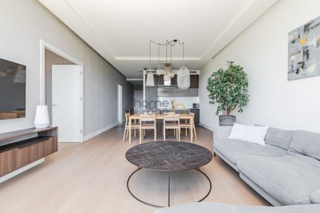 Apartament z widokiem na zieleń | Mokotów - Photo 3