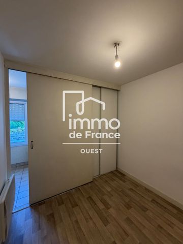Location Appartement 1 pièce 34m² - Photo 5