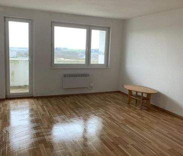Nachmieter gesucht für gemütliche 1-Zimmer-Wohnung mit Balkon in Ve... - Photo 3