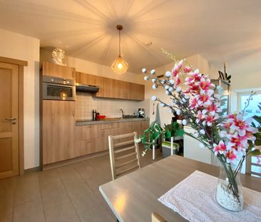 Duplex-appartement met zeer groot terras - Photo 5