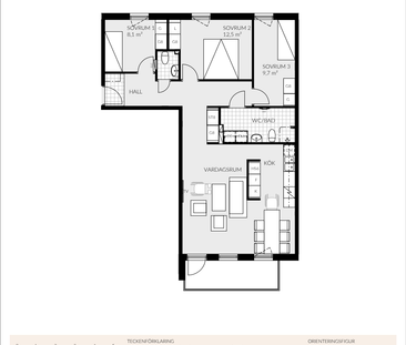 Mistvägen 10, 745 69, Enköping - Photo 1