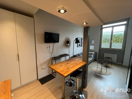 STUDIO A LOUER - Photo 3