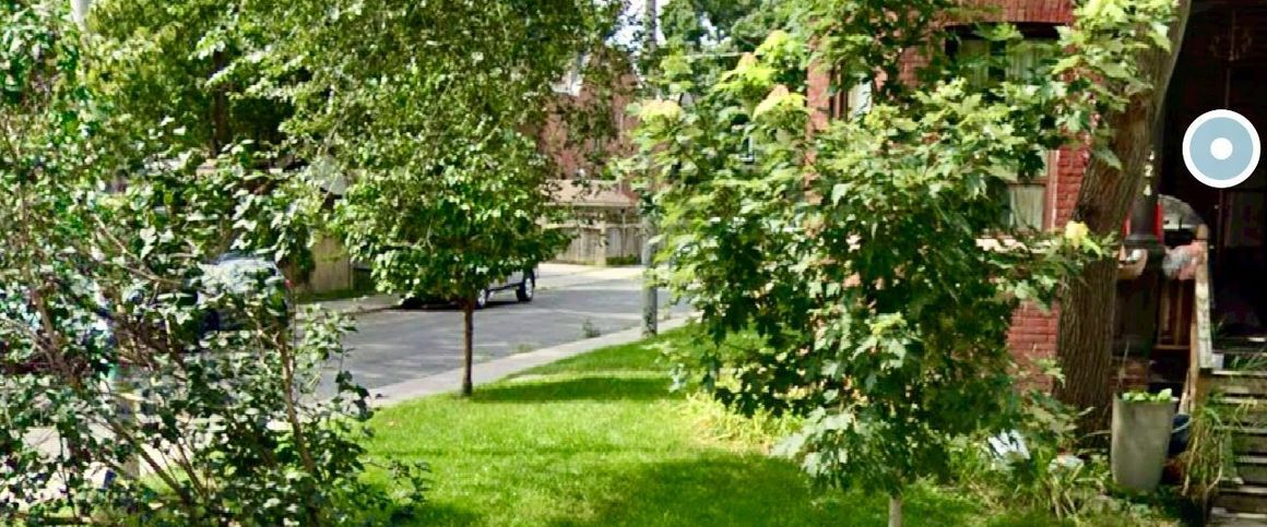 For Lease - 526 Palmerston Boulevard, Toronto, Ontario - Photo 1