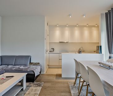 Recent en energiezuinig appartement in centrum Roeselare - Photo 4