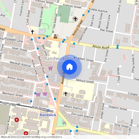 175 Avoca St, Randwick, Sydney, New South Wales 2031