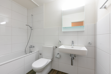 Moderne 2.5-Wohnung im schönen Gundeli - Foto 4