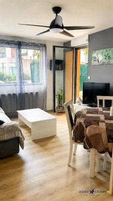 Location Appartement 3 pièces 57m² VICHY 03200 - Photo 1