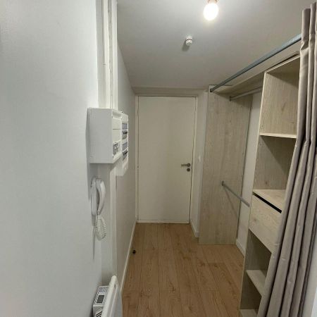 Location Appartement 1 pièce 23m² BORDEAUX 33800 - Photo 4