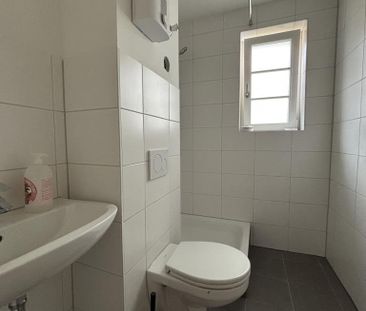 Schöne 1-Zimmer-Wohnung im beliebten Martinsviertel ! - Foto 1