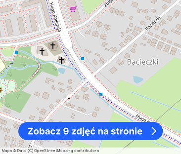 Mieszkanie 2 pokoje, Kołątaja - Zdjęcie 1