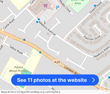 Froyle Close, Maidstone - Photo 1